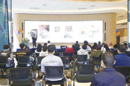 系列活動第二場 嶺南建筑與西方藝術(shù)交融，文化分享會圓滿落幕