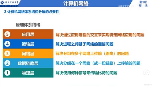 計(jì)算機(jī)網(wǎng)絡(luò)與互聯(lián)網(wǎng)信息服務(wù) 從基礎(chǔ)概念到體系結(jié)構(gòu)解析