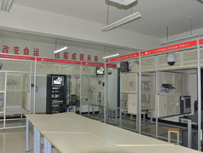 智能樓宇實(shí)訓(xùn)室簡(jiǎn)介 樓宇智能化工程