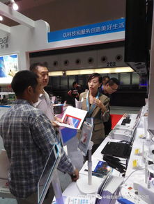 秋葉原與中融智能連接 5G+AI+8K時(shí)代，布局智慧安防與樓宇智能化新未來(lái)