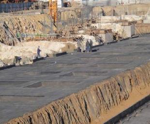 供應(yīng)人工湖防水工程,專業(yè)快捷人工湖防水工程施工就選凱潤達(dá)_建筑建材