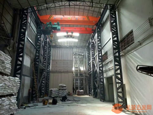 涇縣貨梯 龍門(mén)吊維修