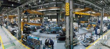 筑美好,知未來(lái) 沃爾沃建筑設(shè)備bauma 2018系列