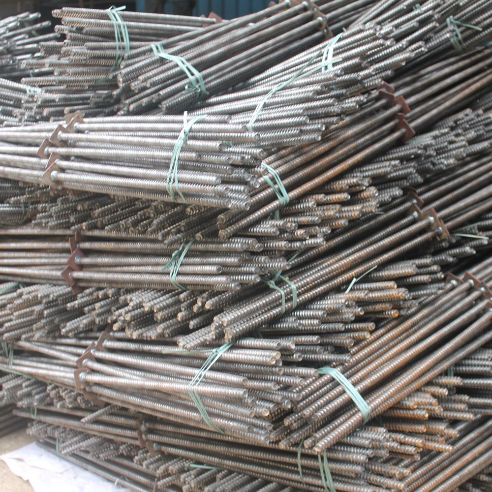 止水螺桿 高強(qiáng)螺桿 定做各種規(guī)格螺桿產(chǎn)品圖片,止水螺桿 高強(qiáng)螺桿 定