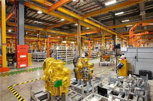 卡特彼勒 與開放的中國(guó)共同成長(zhǎng)