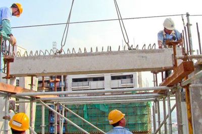 上海市裝配式混凝土建筑工程設(shè)計(jì)文件編制深度