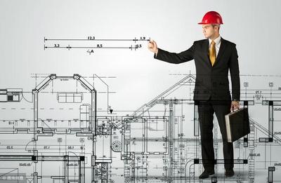 建筑工人學(xué)看圖紙其實(shí)不難,只需注意結(jié)合三點(diǎn)!_施工