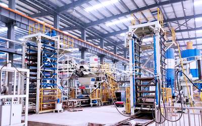 我國尾礦免燒磚機工藝已處國際領先水平