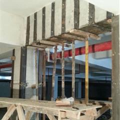 粘貼鋼板加固工程的技術(shù)應(yīng)用與價格分析——以寧夏與河南為例