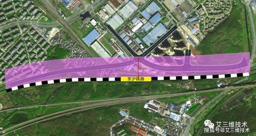 南京市堯紅路棲霞段建設(shè)工程SG2標(biāo)段園林景觀工程設(shè)計